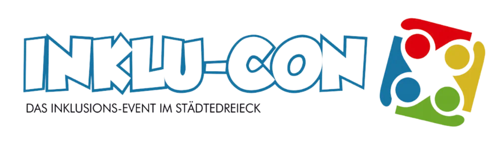 INKLU-CON - Inklusionsmesse im Städtedreieck