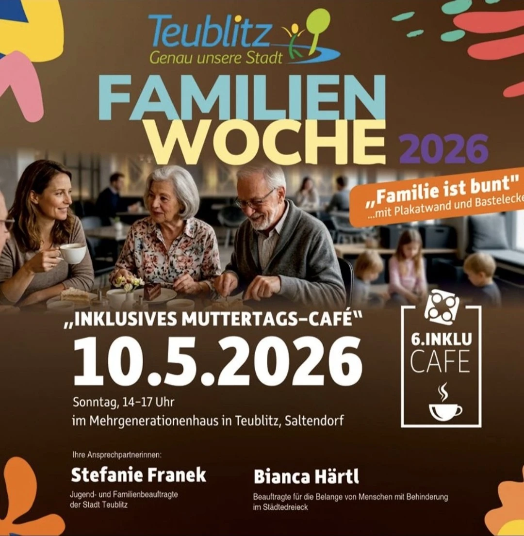 Familienwoche 2026