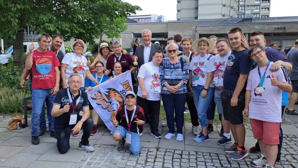 Schwandorf Tigers